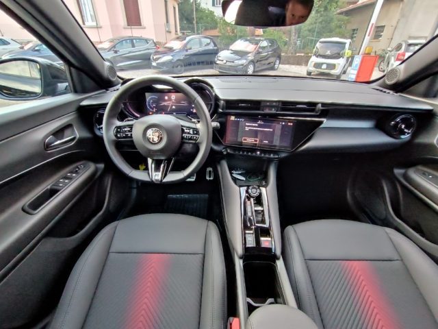 ALFA ROMEO Junior usata, con Controllo automatico clima