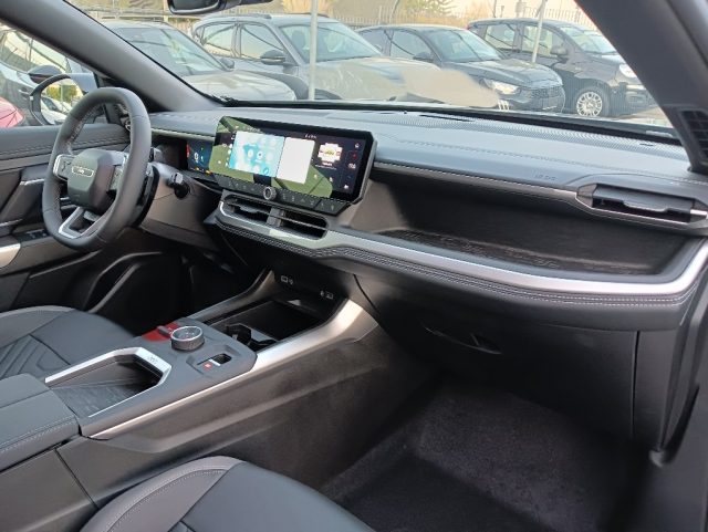 JEEP Compass usata, con Luci diurne LED
