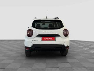 DACIA Duster usata 3