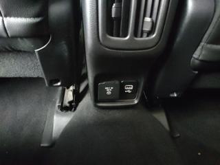 JEEP Compass usata, con Volante in pelle