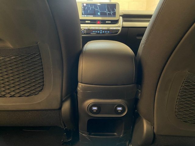 HYUNDAI Ioniq 5 usata, con Specchietti laterali elettrici