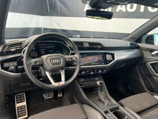 AUDI Q3 usata, con Chiusura centralizzata