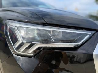 AUDI Q3 usata, con Cruise Control