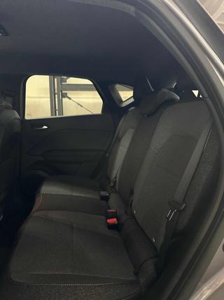 RENAULT Captur usata, con Boardcomputer