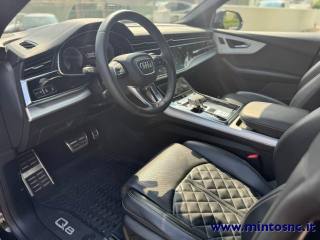 AUDI Q8 usata, con Boardcomputer