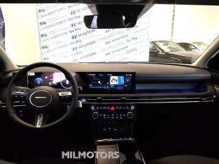 HYUNDAI Tucson usata, con USB