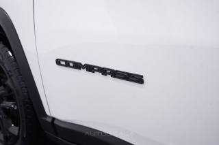 JEEP Compass usata 25