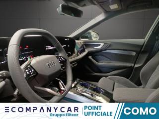 AUDI A5 usata, con Climatizzatore