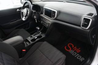 KIA Sportage usata, con Autoradio