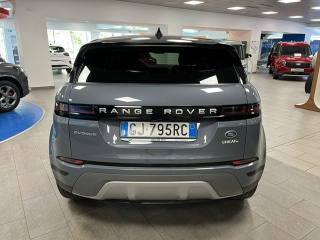 LAND ROVER Range Rover Evoque usata, con Controllo automatico clima