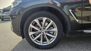 BMW X4 usata, con Airbag testa