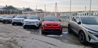 RENAULT Captur usata, con Alzacristalli elettrici