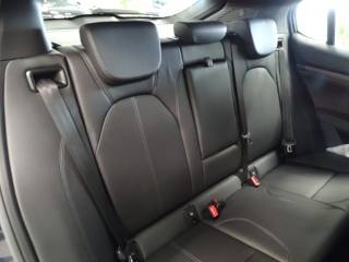 ALFA ROMEO Stelvio usata, con Interni in pelle