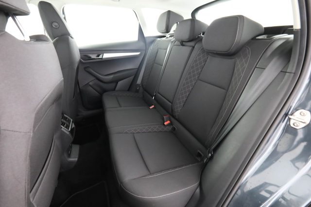 SKODA Karoq usata 3