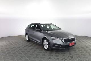 SKODA Octavia usata 1