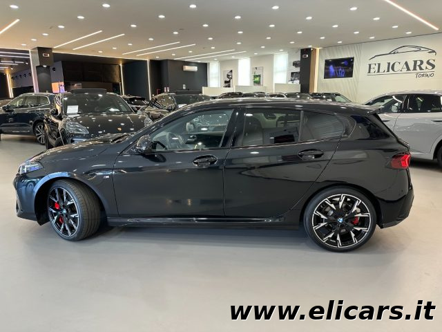 BMW 118 usata, con Airbag Passeggero