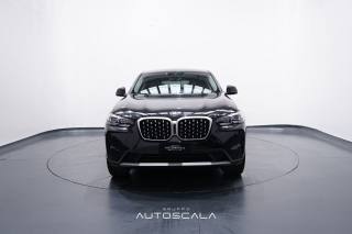 BMW X4 usata, con Airbag