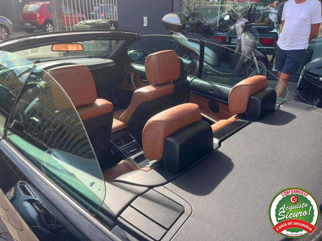 BMW 320 usata, con Lettore CD