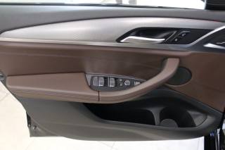 BMW X3 usata, con Sensore di luce