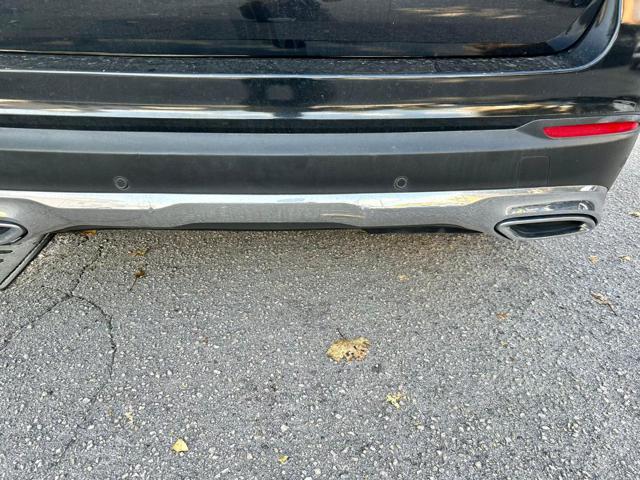 MERCEDES-BENZ GLC 220 usata, con Cruise Control