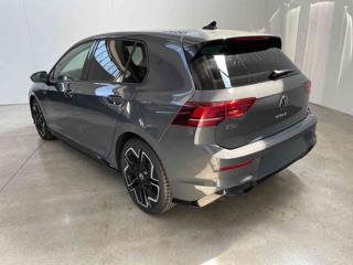 VOLKSWAGEN Golf usata, con Airbag