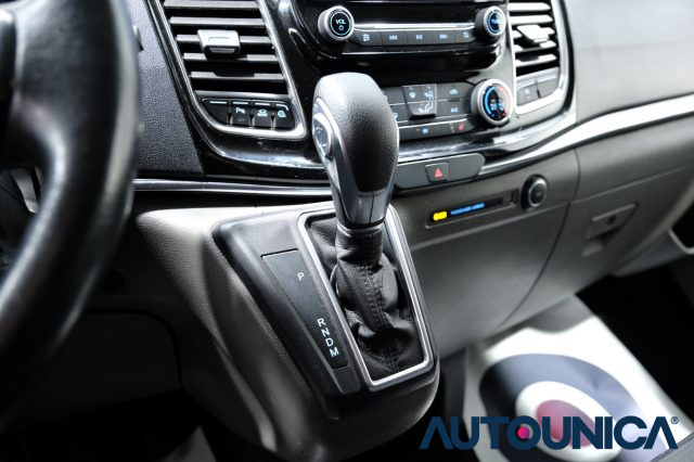 FORD Tourneo Custom usata, con Chiusura centralizzata telecomandata