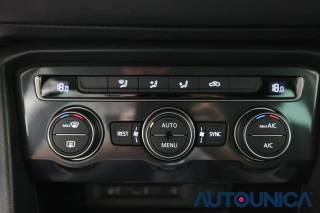 VOLKSWAGEN Tiguan usata, con Autoradio digitale