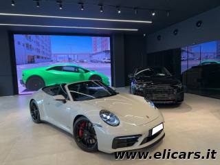 PORSCHE 911 usata, con ESP