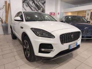 JAGUAR E-Pace usata, con Airbag Passeggero