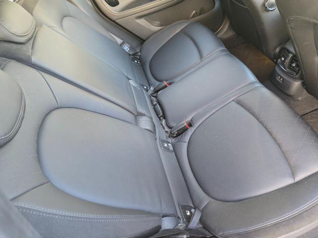 MINI Countryman usata, con Fendinebbia