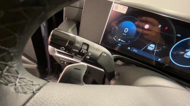 HYUNDAI Tucson usata, con Immobilizzatore elettronico