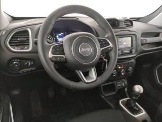 JEEP Renegade usata, con Servosterzo