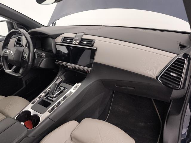 DS AUTOMOBILES DS 7 usata, con Autoradio digitale
