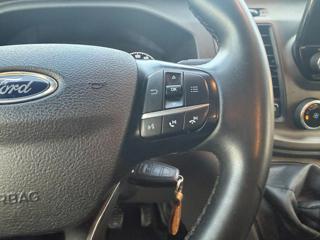 FORD Transit Custom usata 44