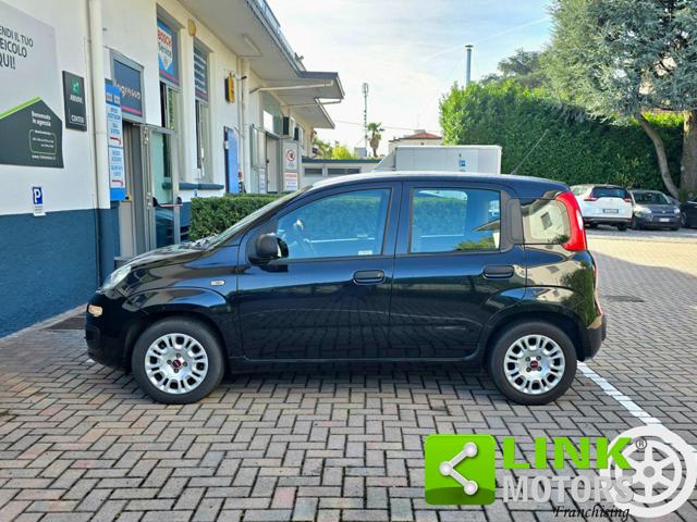 FIAT Panda usata, con Airbag Passeggero