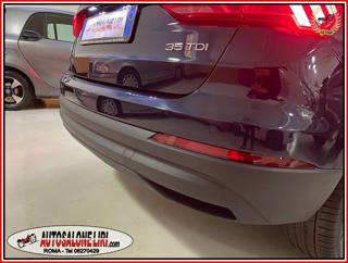 AUDI Q3 usata, con Monitoraggio pressione pneumatici