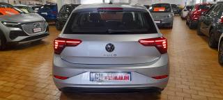 VOLKSWAGEN Polo usata, con Cerchi in lega