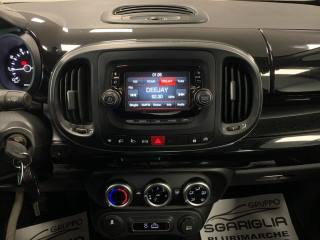 FIAT 500L usata, con Controllo trazione