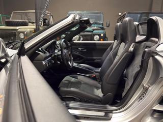 PORSCHE 718 Spyder usata, con Controllo trazione