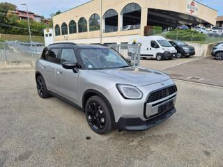 MINI Mini usata, con Alzacristalli elettrici