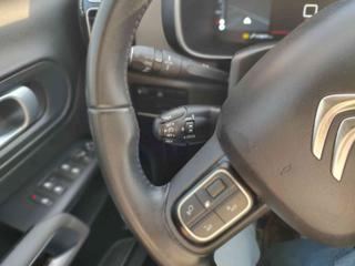 CITROEN C5 Aircross usata, con Servosterzo