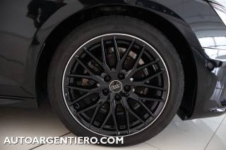 AUDI A4 usata, con Pacchetto sportivo