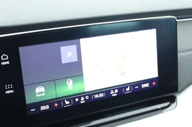 SKODA Octavia usata, con Cruise Control