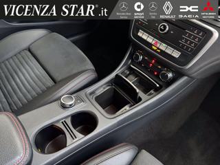 MERCEDES-BENZ GLA 200 usata, con Specchietti laterali elettrici