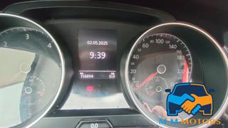 VOLKSWAGEN Golf usata, con ESP