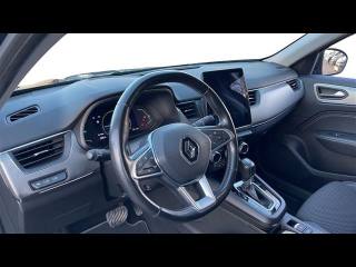 RENAULT Arkana usata, con Controllo automatico clima