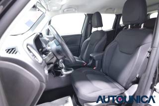 JEEP Renegade usata, con Autoradio
