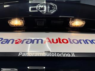 MG ZS usata, con USB