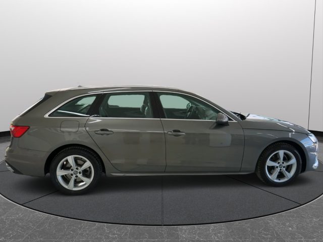 AUDI A4 usata, con Sensore di luce