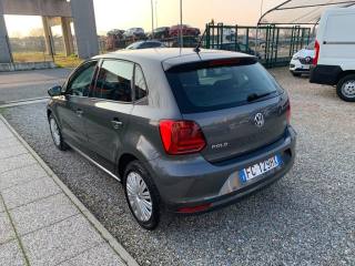 VOLKSWAGEN Polo usata, con Boardcomputer